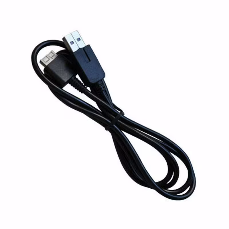 USB Datenkabel / Ladekabel PSVita – Bild 3