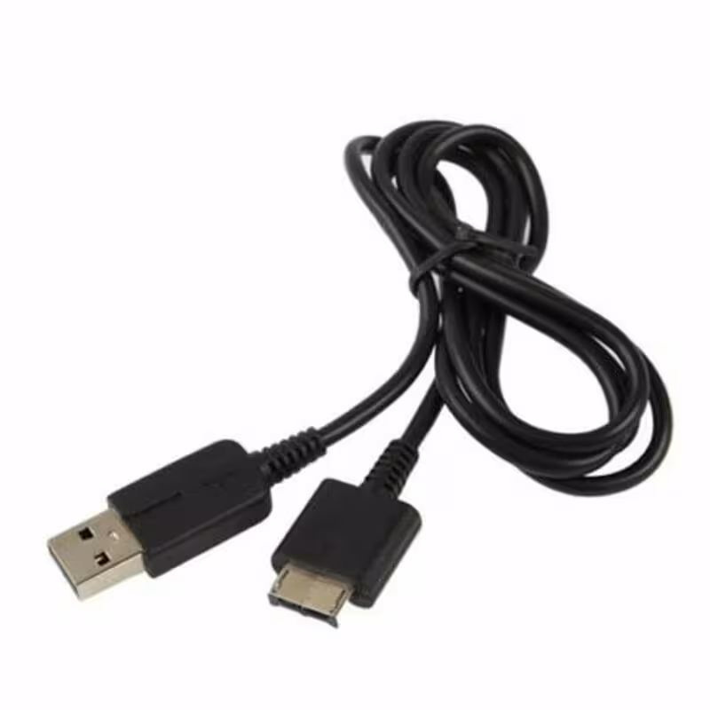 USB Datenkabel / Ladekabel PSVita – Bild 4