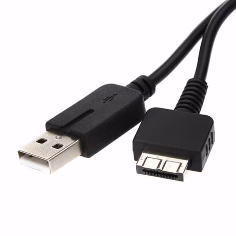 USB Datenkabel / Ladekabel PSVita