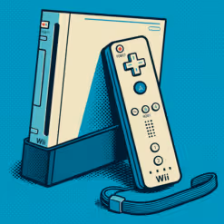 Nintendo Wii / Wii U