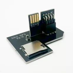 SD2SP2 2.0 Abbildung