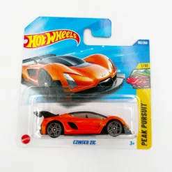 Hot Wheels Czinger 21C