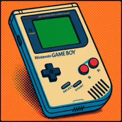 Nintendo Game Boy