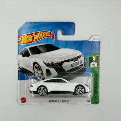 Hot Wheels Audi RS E-tron GT # HTB81 - 1.webp