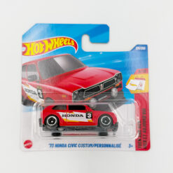 Honda Civic '73 Custom