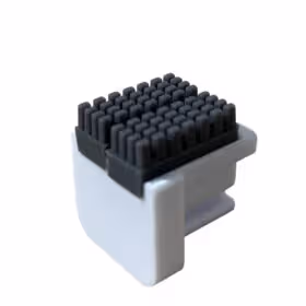 Nozzle Reinigung Kobra S1