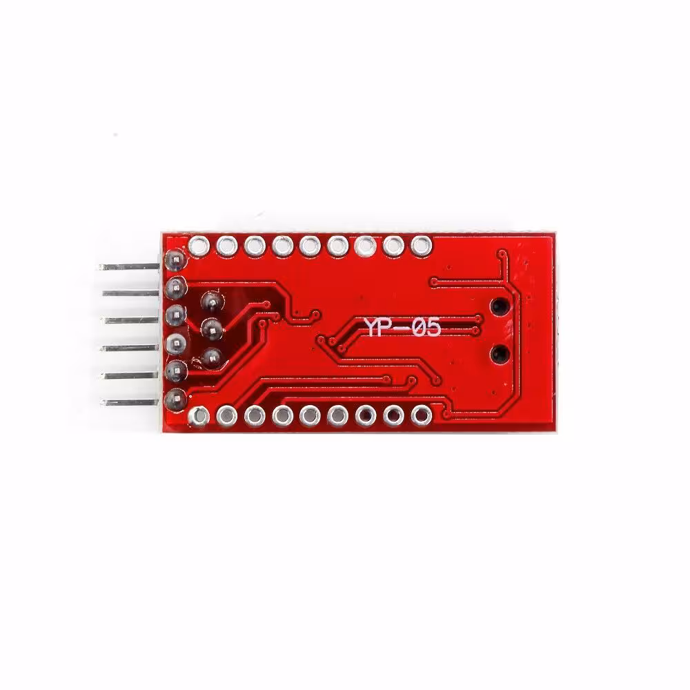 FTDI Adapter USB 3.3V 5.5V auf TTL Seriell Adaptermodul Mini B USB Kompakt – Bild 5