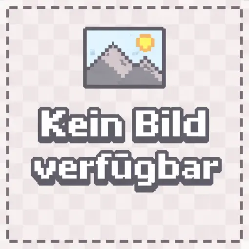 Produktbild wird erwartet