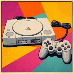 Playstation 1 / PSX