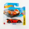 Hot Wheels Czinger 21C