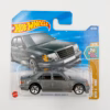Mercedes Benz 500E Hot Wheels