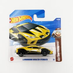Lamborghini Huracan Sterrato