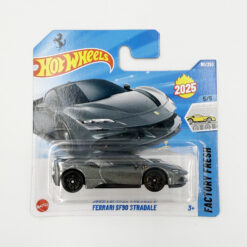 Ferrari SF90 Stradake