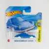 Porsche 911 Clip Hot Wheels