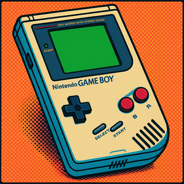Nintendo Game Boy