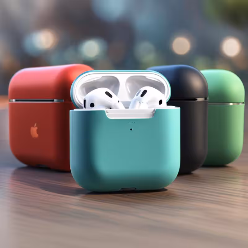 Apple Airpods Zubehör