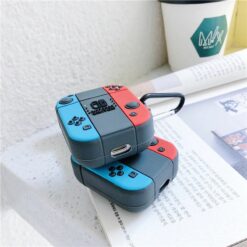 2_Teyomi-3D-Nintendo-Switch-Style-Silicone-Protective-Case-For-Airpods-1-2-Case-For-Airpods-Pro