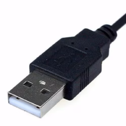 USB Ladekabel f. Nintendo Game Boy Advance SP / DS – Bild 3
