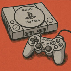 Playstation 1 / PSX