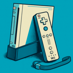Nintendo Wii / Wii U
