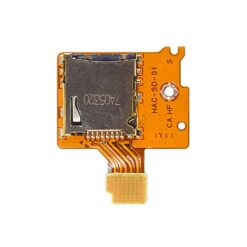 Switch Cardreader MicroSD