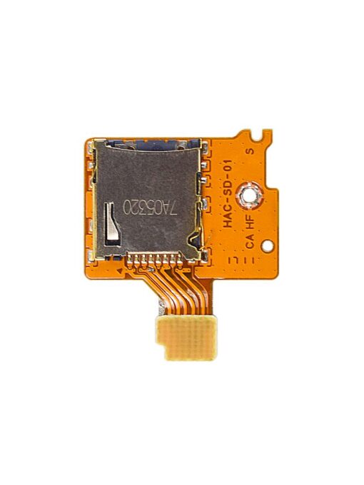 Switch Cardreader MicroSD