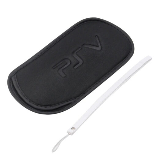 Softcase PS Vita Bild 4