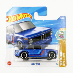 BMW 2002