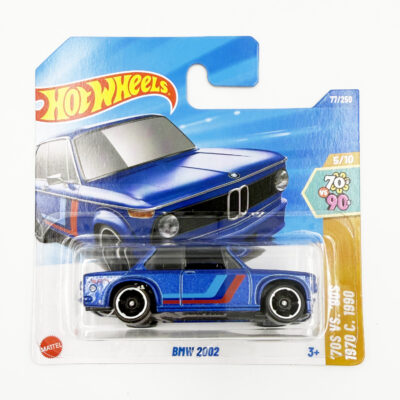 BMW 2002
