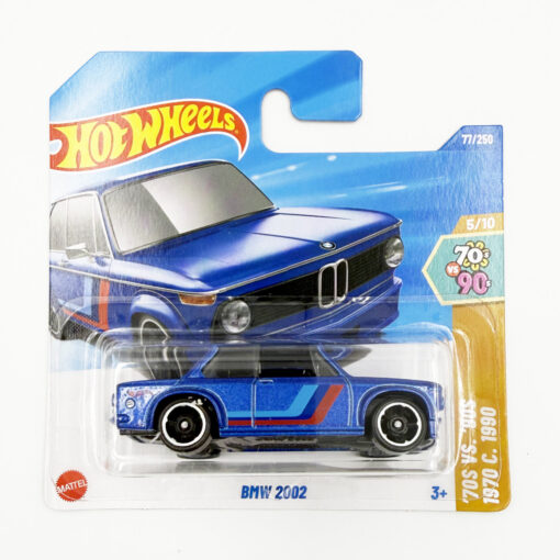 BMW 2002