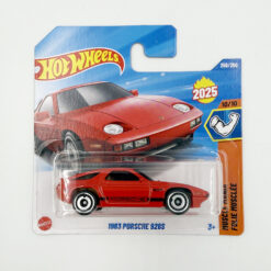 Porsche 928S