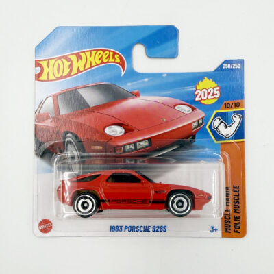 Porsche 928S