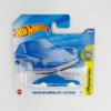Porsche 911 Clip Hot Wheels