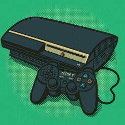 PlayStation 3 / PS3