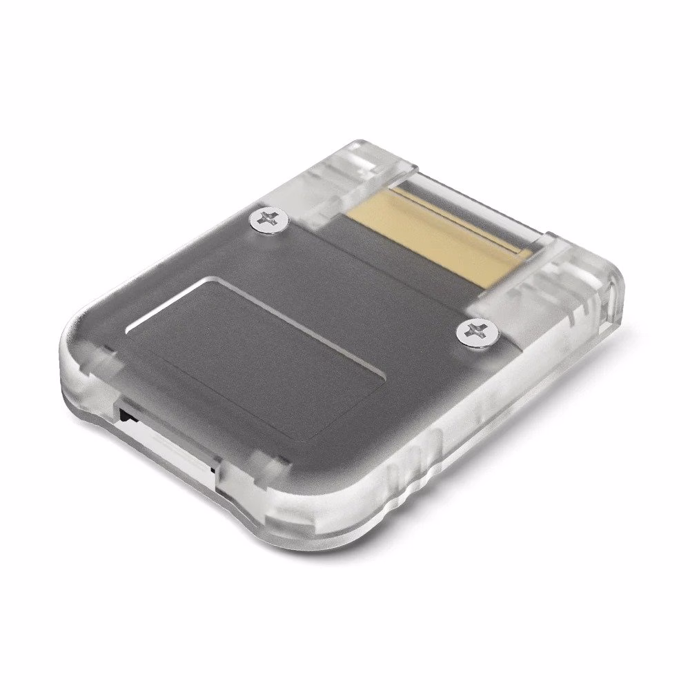 BITFUNX GC2SD Gen.2 SD Card Adapter Gamecube / Wii – Bild 3