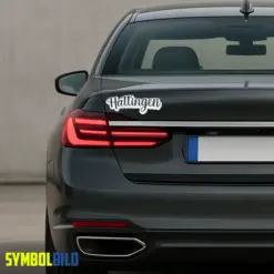 Logo Hattingen Symbolbild