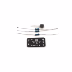 Atari Component 4