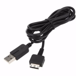 USB Datenkabel / Ladekabel PSVita – Bild 7