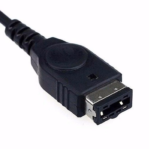 USB Ladekabel f. Nintendo Game Boy Advance SP / DS – Bild 5