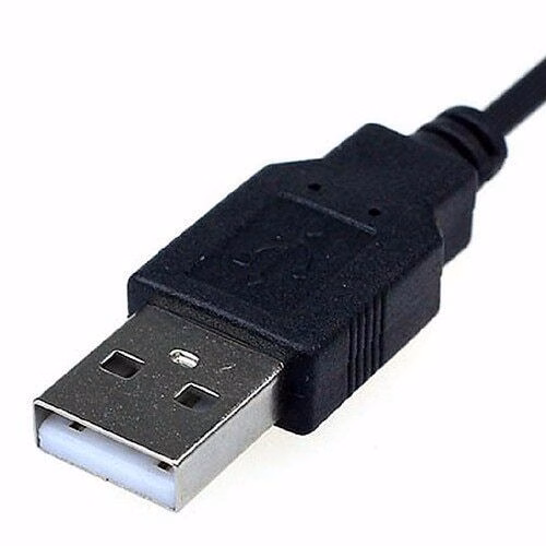 USB Ladekabel f. Nintendo Game Boy Advance SP / DS – Bild 6
