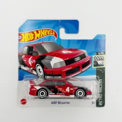 Hot Wheels Audi '90 Quattro HKJ81.webp