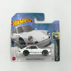 Hot Wheels Porsche 911 Carrera RS 2.7 - 1.webp
