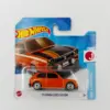 Hot Wheels '73 Honda Civic Custom # HKK67 - 1.webp
