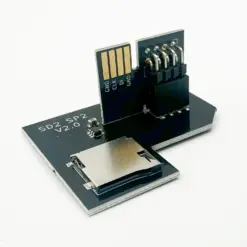 SD2SP2 2.0 Abbildung