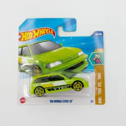 Honda Civic EF