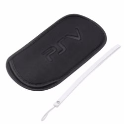 Softcase PS Vita Bild 4
