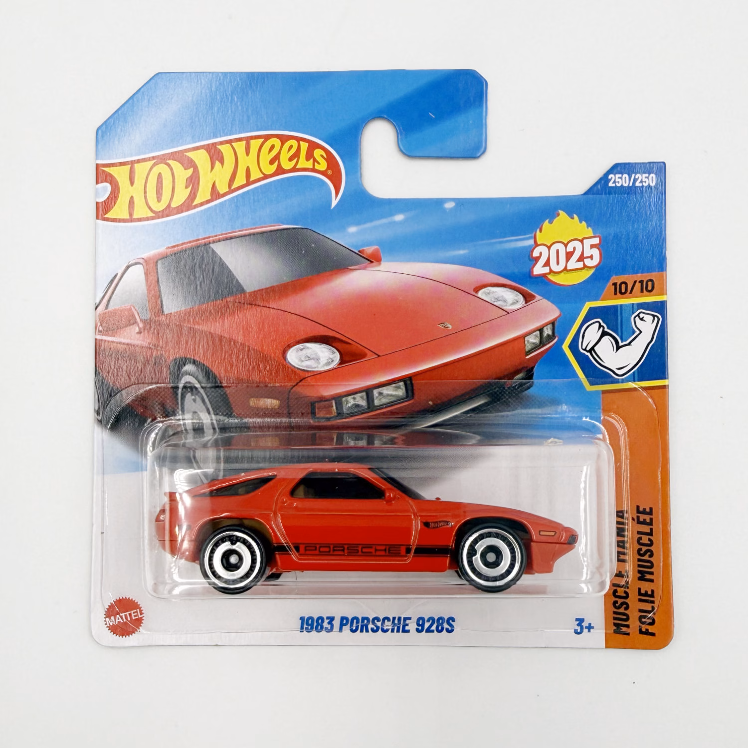 Porsche 928S