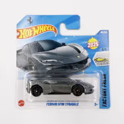 Ferrari SF90 Stradake