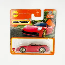 991 Cabriolet