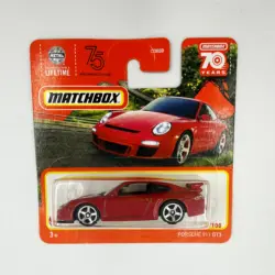 Porsche GT3